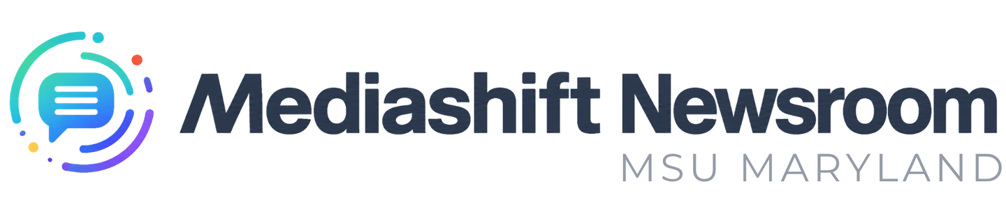 Mediashift Newsroom 