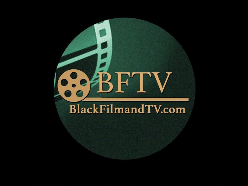 Black film and TV